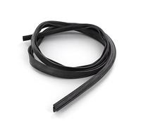 DL-pro Guarnizione per porta AEG Electrolux Zanussi 356514401/5 3565144015 3565144015 - Guarnizione completa per forno, forno, forno
