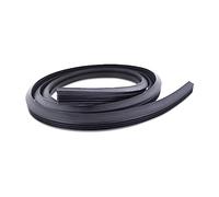 DL-pro Guarnizione porta per Bosch 00488143 488143 in gomma 3 lati per lavastoviglie