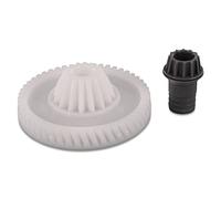 DL-pro Ingranaggio per Bosch Siemens 177498 00177498 Spur Gear per Drive Kitchen Machine piccoli elettrodomestici da cucina