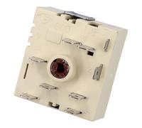 DL-pro Interruttore della piastra di cottura adatto a E.G.O. EGO 5