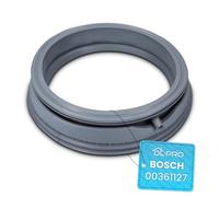 DL-pro Manicotto porta 350 mm Ø per Bosch Siemens 361127 00361127 Privileg 02537421 per lavatrici come Classixx iQ300 iQ100 Exxcel Logixx Maxx Serie 2 Serie 4 iSensoric Siwamat