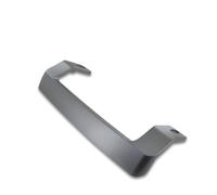 DL-pro Maniglia per porta Beko 4900061200, colore argento, 260 mm