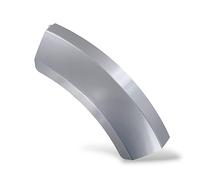 DL-pro Maniglia per porta Bosch 644363 00644363 Maniglia per lavatrice asciugatrice asciugatrice