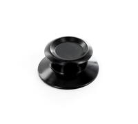 DL-pro - Maniglia universale per coperchio, 66 mm, per pentole e padelle