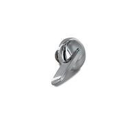 DL-pro Manopola per regolazione vapore per DeLonghi 5513222451 macchina da caffè