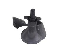 DL-pro Pala di ricambio per Tefal XA-900302 SS-990596 per friggitrici ad aria calda ActiFry, compatibile con FZ70 FZ71 GH80 AL80 AG71-150 x 123 x 109 mm, rivestimento antiaderente