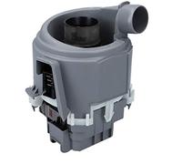 DL-pro Pompa di riscaldamento adatta per Bosch Siemens Neff Gaggenau Balay 00651956 651956 1BS3615-6LA lavastoviglie