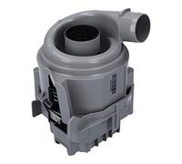 DL-pro Pompa di riscaldamento di circolazione compatibile con Bosch Siemens 12019637 lavastoviglie