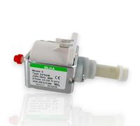 DL-pro Pompa ULKA EP5GW 48 W 230 V - Compatibile con Philips Saeco 996530007753, DeLonghi 5113211311, Miele 5035151, Krups MS-622743, Bosch, Siemens