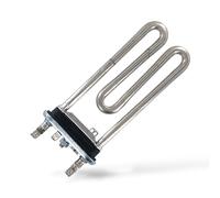 DL-pro Resistenza 1800W profondità 145 mm per Haier 0024000279 / Candy