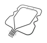 DL-Pro, riscaldatore adatto per Bosch Siemens Neff Constructa, elemento riscaldante come 00212622, riscaldamento inferiore EGO 20.40055.001 forno