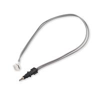 DL-pro Sonda di temperatura compatibile con Stiebel Eltron 220503 NTC sensore per scaldabagno