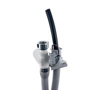 DL-pro Tubo di alimentazione per lavastoviglie AEG Electrolux Juno Zanussi 1115765123 111576502/4 1115765024 1,7 m tubo acqua per lavastoviglie