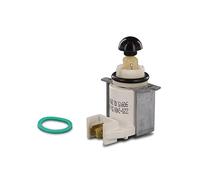 DL-pro Valvola per serbatoio di sale per Bosch 166874 00166874 elettrovalvola elettrovalvola valvola acqua per lavastoviglie