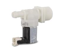 DL pro Valvola solenoide per Whirlpool Bauknecht 480140102032 per modelli ADP