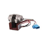 DL-pro Ventilatore per Bosch Siemens 00601067 601067 Daewoo FRNU20ICC D4612AA21 Motore del ventilatore del motore del ventilatore per il frigorifero combinato Side By Side Freezer