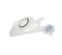DL SERVICE Air Break + Turbina adatta a Lavastoviglie Ariston Hotpoint Indesit, codici di compatibilità C00256546, realizzato con materiale di qualità