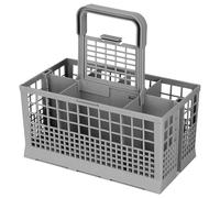 DL SERVICE Cestello Posate Lavastoviglie per Bosch Siemens Rex Electrolux, Porta