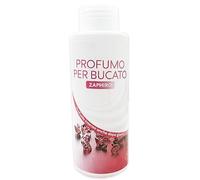 DL SERVICE Essenza di Profumo Bucato per Lavatrice e Asciugatrice, profumo intenso che dura per giorni con poche gocce, anche per lavaggio a mano, 100 ml (Zaphiro)