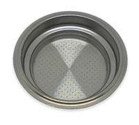 DL SERVICE Filtro 1 Tazza compatibile per Mokona Bialetti, Filtro Mokona Bialetti Gaggia G107 Caffè Espresso