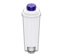 DL SERVICE Filtro Addolcitore compatibile con DeLonghi ECAM, ESAM, ETAM, BCO Serie, Filtro Acqua per Macchina da Caffè, 2 PEZZI (1)