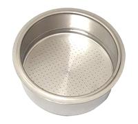 DL SERVICE Filtro Crema Caffè 2 Tazze compatibile con Mokona Bialetti, Filtro di ricambio Macchina Caffè CF40, CF41 compatibile con Mokona, Tazzona CF36, Gaggia G107 912840360, 4930091010