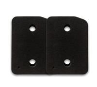 DL SERVICE Filtro per asciugatrice Miele T1 9164761 20,7x15,7x3 cm | Filtro in schiuma di ricambio compatibile con Miele T1 asciugatrice a pompa di calore (2)