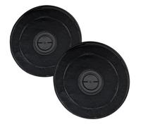 DL SERVICE Filtro per Cappa Faber Flaminia Filtro in carbone attivo di ricambio