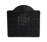 DL SERVICE Filtro per Cappe Elica | Filtro a carbone compatibile con cappe Elica