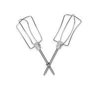 DL SERVICE Fruste per Sbattitore Moulinex Tefal, 2 Fruste per montare adatte a Mixer Prep'Line Simply HM410 HM412 8141