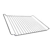 DL SERVICE Griglia per Forno Whirlpool compatibile con molti modelli, Misure: 44,6x34cm, materiale resistente ad alte temperature e rivestimento antiaderente
