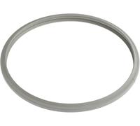 DL SERVICE Guarnizione Coperchio per Pentola a Pressione Fissler diametro 22 cm, Ricambio Compatibile per Diversi Modelli codice 038-667-00-205/0