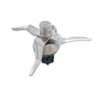 DL SERVICE Lama Bimby Tm5 compatibile in Acciaio Inox alta qualità | Coltelli di ricambio per Bimby TM5 Robot Cucina, ricambio compatibile