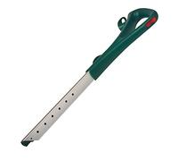 DL SERVICE Manico telescopico Impugnatura Adatto per Vorwerk Folletto Kobold 135 e 136, Verde, 1