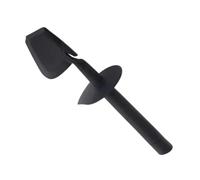 DL SERVICE Spatola Bimby Tm31 Compatibile | Pezzo di ricambio adattabile a Vorwerk Bimby Tm31 Robot da Cucina