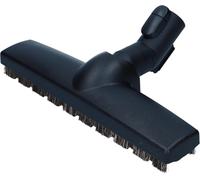 DL SERVICE Spazzola per parquet adatta ad Aspirapovlere Miele Ø35 mm 7155710 10034551 7236210, ricambio compatibile con aspirapolvere Miele adatto a molti modelli, setole per parquet