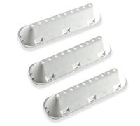 DL SERVICE Trascinatore compatibile con lavatrice Indesit Cod. C00533119 C00268109, Trascinatore a 12 Fori per Cestello lavatrice perfettamente adattabile, Confezione da 3 pezzi