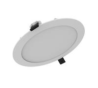 DL SLIM ALLUMINIO V BIANCO DOWNLIGHT PT TELAIO 4099854441813