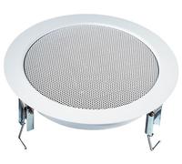 DL18/2-100V Altoparlante Da Soffitto Visaton, 100V, 6.5"