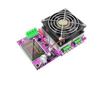 DL24EW 150W WiFi Smart Power Tester di carico elettronico DC USB 18650 Tensione Corrente 48V Capacità della batteria Strumenti monitoraggio for app(Include CDC adapter)