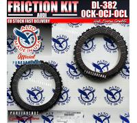 DL382, 0CK Frizione Modulo Kit 0CJ, 0CL Audi Scatola Cambio 2016 Up Grafite