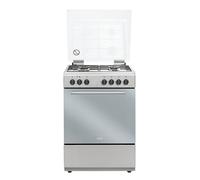 DE_LONGHI CUCINA DL664EX INOX 60X60