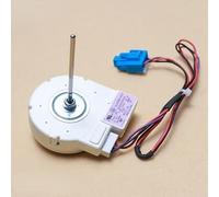 DLA5985HAEH 0064000944 Motore ventola di raffreddamento originale per frigorifero Hai/er BCD-649WDCE BCD-579WE Parti di ricambio repair