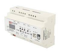 DLC-02-KN KNX/DALI gateway DIN -25-45°C Comunicazione: KNX SIGNIFICA BENE