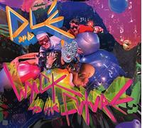 Dlé - Wack To The Future-Dl,