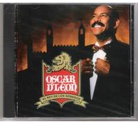 D'leon, Oscar - El Rey De Los Soneros
