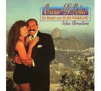 D'Leon, Oscar - En Brasil Con Elba Ramalho: Salsa Brasilera