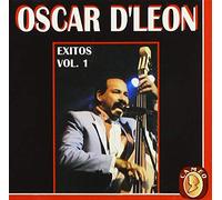 D'Leon,Oscar - Exitos Vol 1
