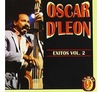 Oscar d Leon - Exitos Vol 2