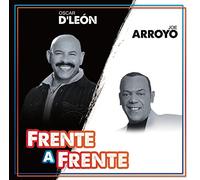 D'leon, Oscar & Joe Arroyo - Frente A Frente